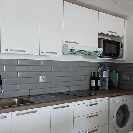 Playa Del Ingles Tamaran 509 Apartment มาสปาโลมาส ภายนอก รูปภาพ