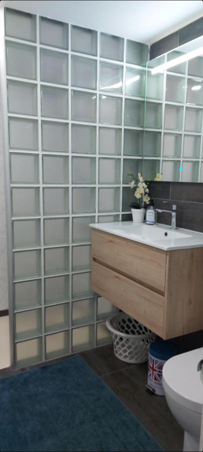 Playa Del Ingles Tamaran 509 Apartment มาสปาโลมาส ภายนอก รูปภาพ