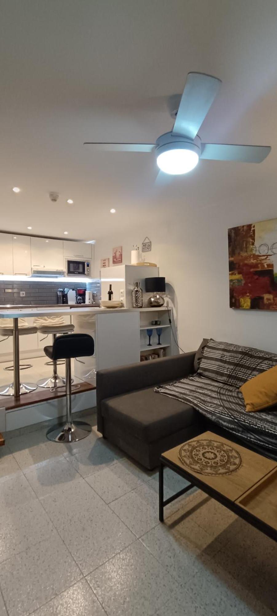 Playa Del Ingles Tamaran 509 Apartment มาสปาโลมาส ห้อง รูปภาพ
